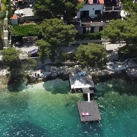 Apartments Vila Marija Grebaštica 外观 照片