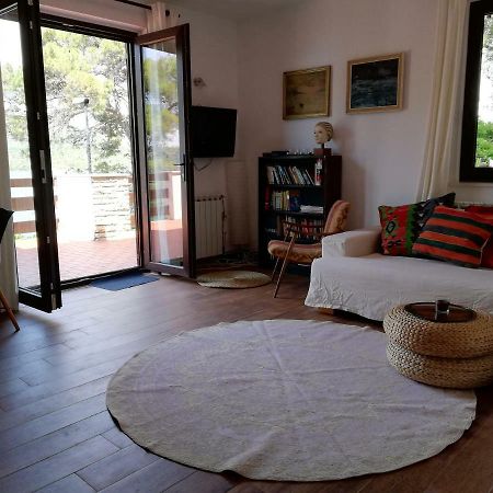 Apartments Vila Marija Grebaštica 外观 照片