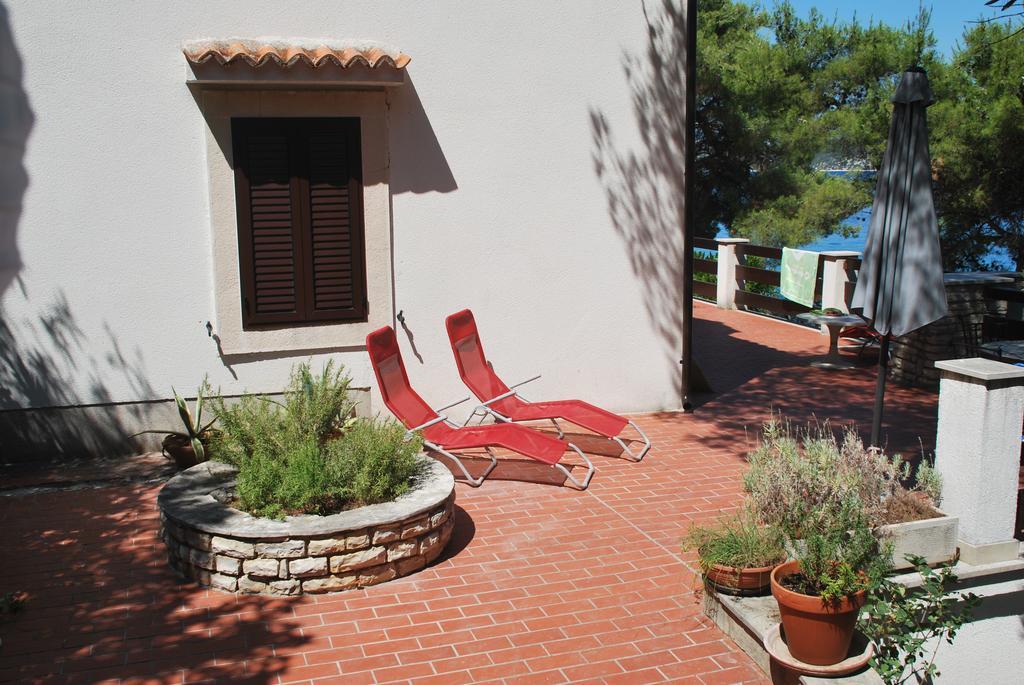 Apartments Vila Marija Grebaštica 外观 照片