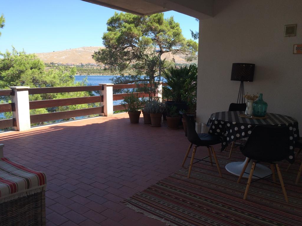 Apartments Vila Marija Grebaštica 外观 照片