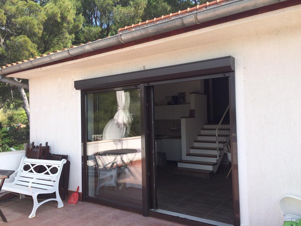 Apartments Vila Marija Grebaštica 外观 照片