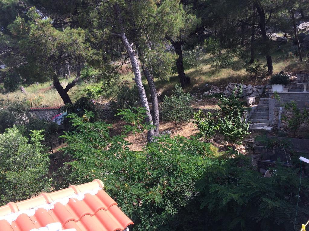 Apartments Vila Marija Grebaštica 外观 照片