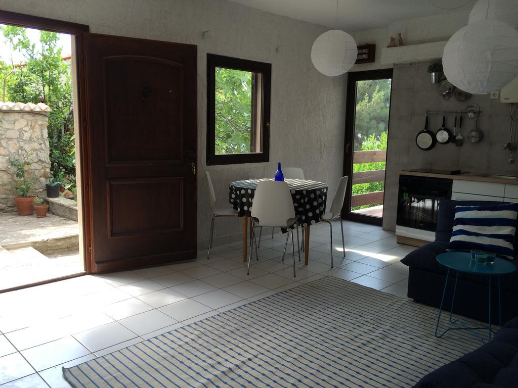 Apartments Vila Marija Grebaštica 外观 照片