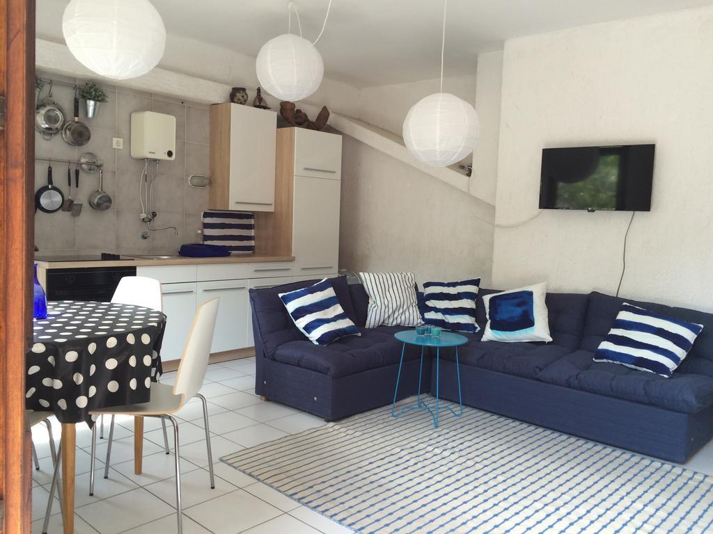Apartments Vila Marija Grebaštica 外观 照片