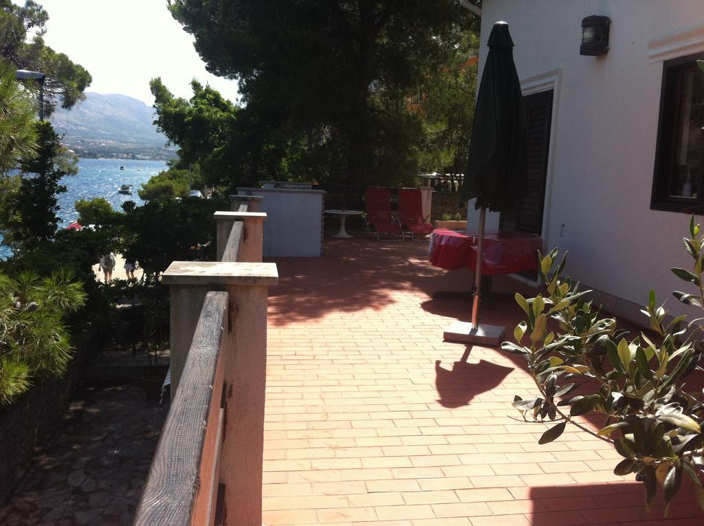 Apartments Vila Marija Grebaštica 外观 照片