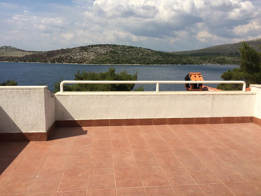 Apartments Vila Marija Grebaštica 外观 照片