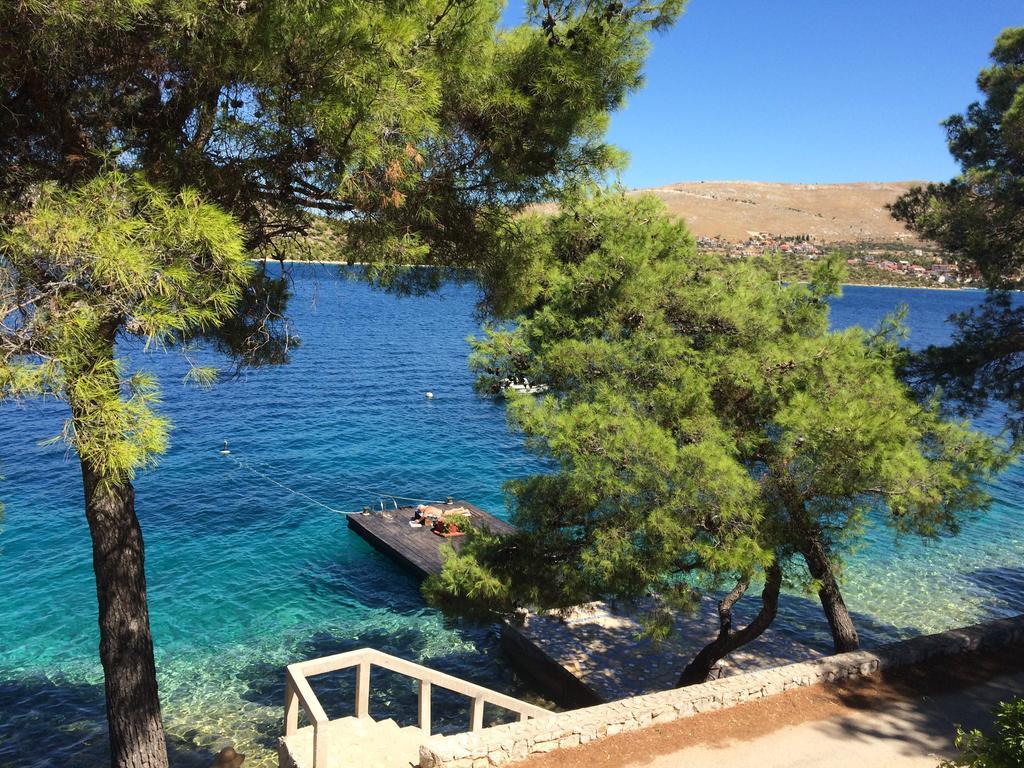 Apartments Vila Marija Grebaštica 外观 照片