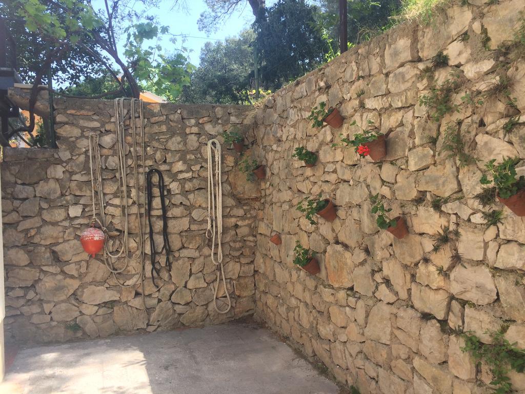 Apartments Vila Marija Grebaštica 外观 照片