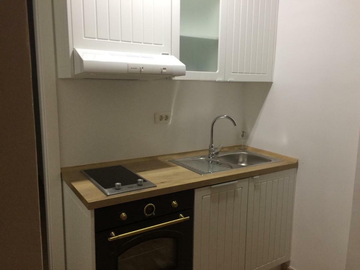Apartments Vila Marija Grebaštica 外观 照片