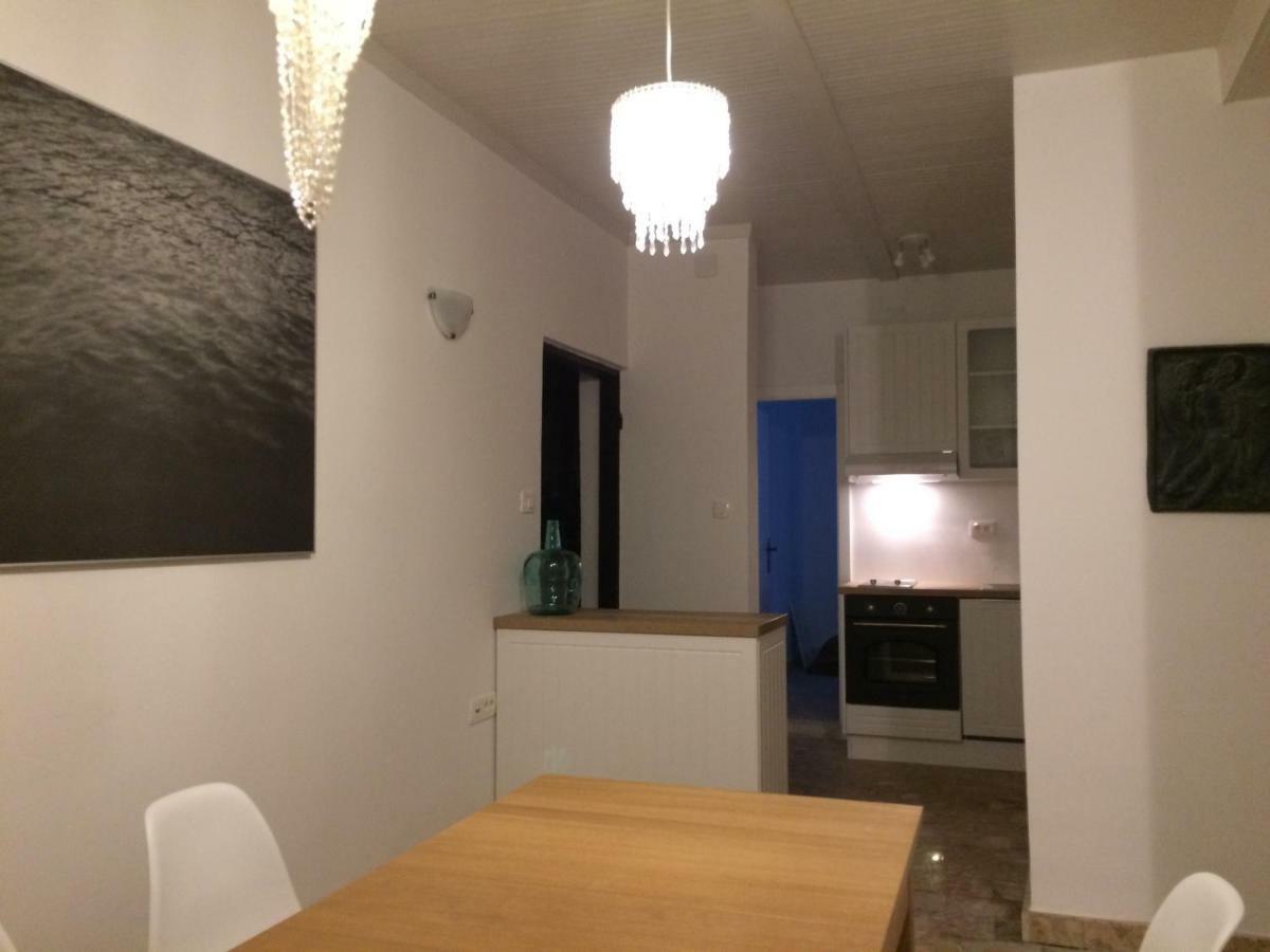 Apartments Vila Marija Grebaštica 外观 照片