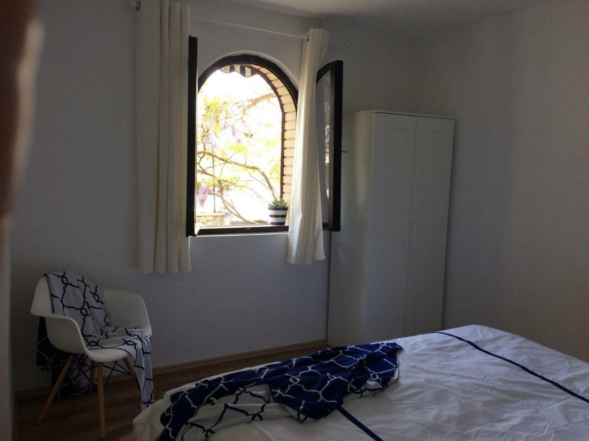 Apartments Vila Marija Grebaštica 外观 照片