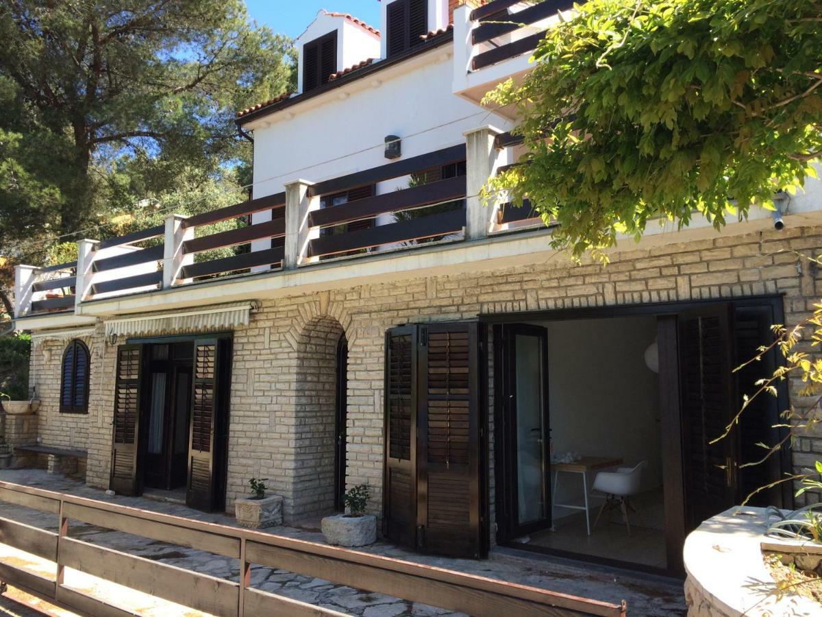 Apartments Vila Marija Grebaštica 外观 照片
