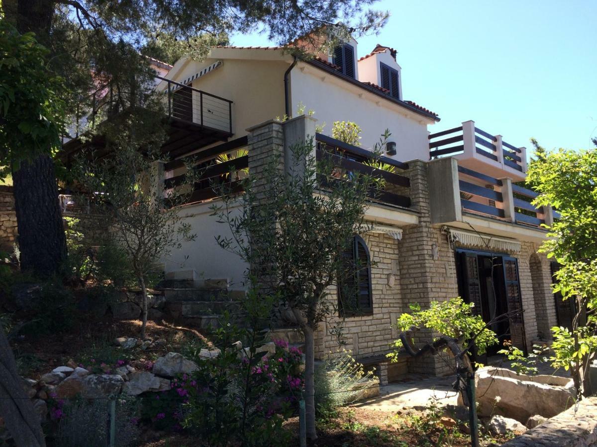 Apartments Vila Marija Grebaštica 外观 照片