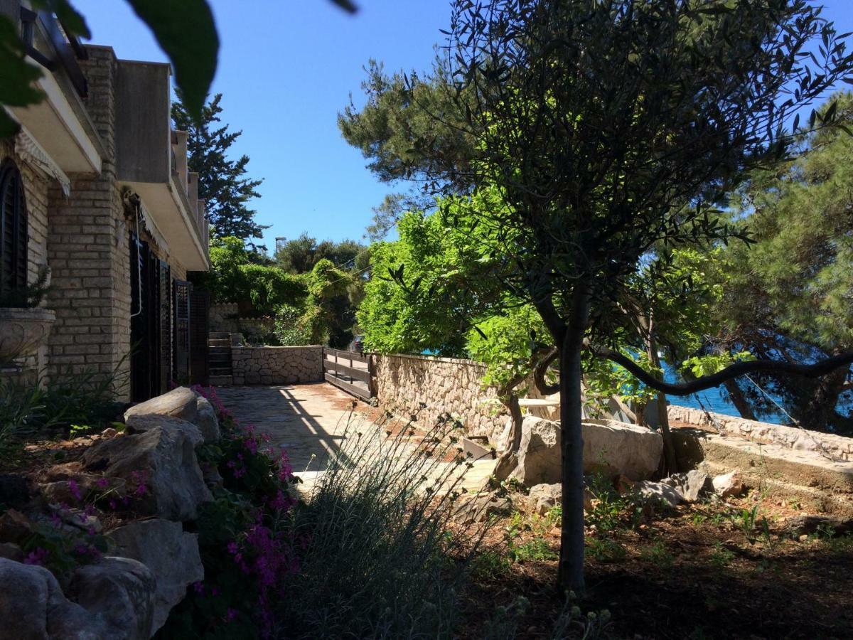 Apartments Vila Marija Grebaštica 外观 照片