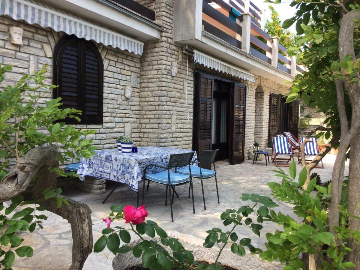 Apartments Vila Marija Grebaštica 外观 照片
