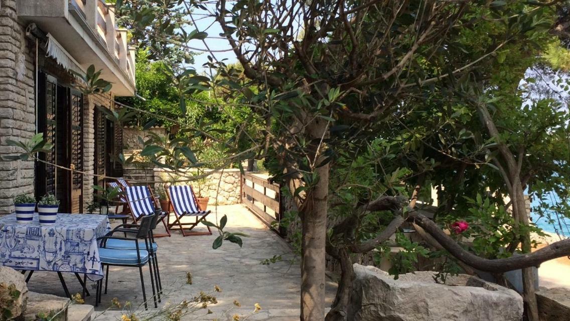 Apartments Vila Marija Grebaštica 外观 照片