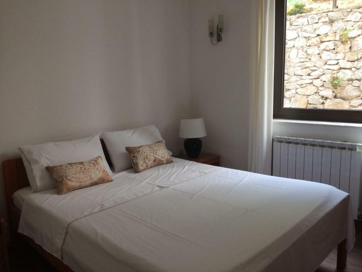 Apartments Vila Marija Grebaštica 外观 照片