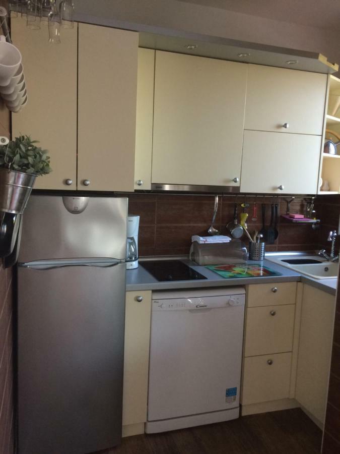Apartments Vila Marija Grebaštica 外观 照片