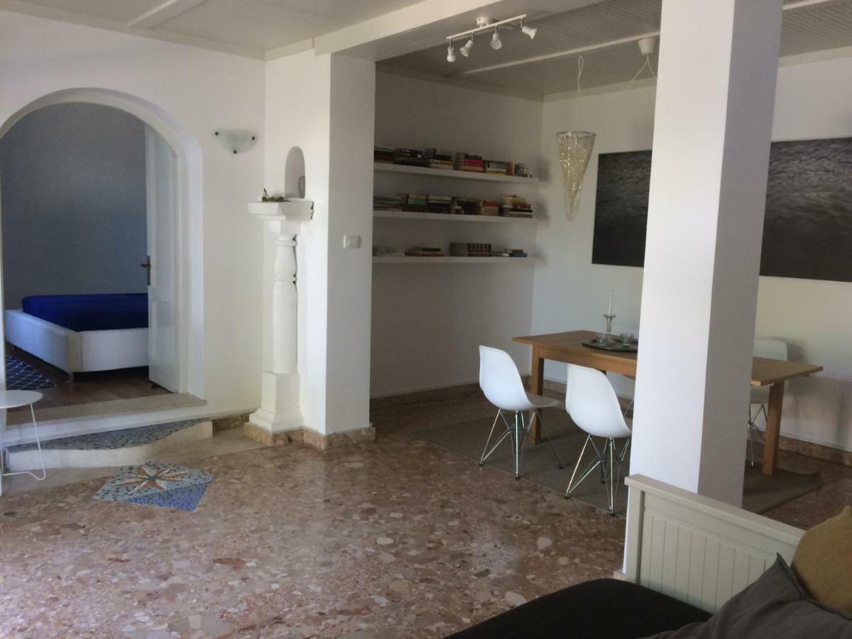 Apartments Vila Marija Grebaštica 外观 照片