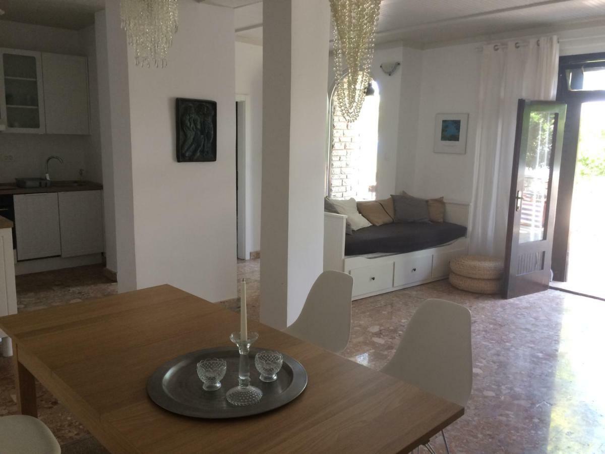 Apartments Vila Marija Grebaštica 外观 照片