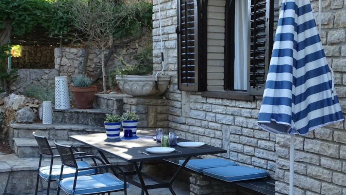 Apartments Vila Marija Grebaštica 外观 照片