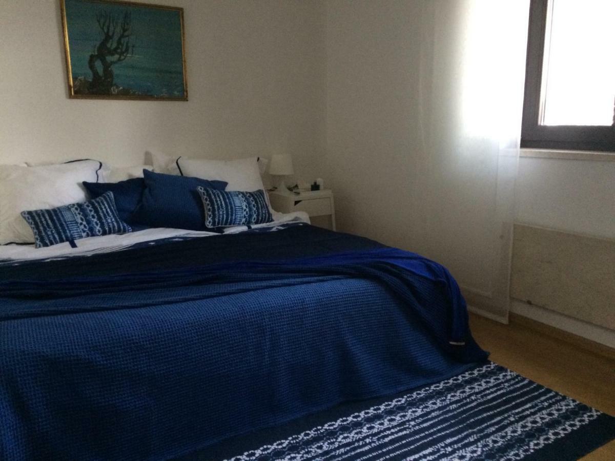 Apartments Vila Marija Grebaštica 外观 照片