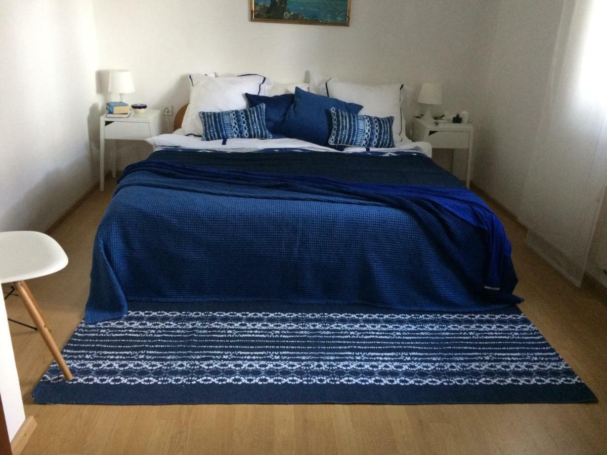 Apartments Vila Marija Grebaštica 外观 照片