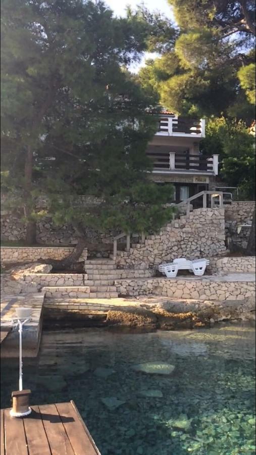 Apartments Vila Marija Grebaštica 外观 照片