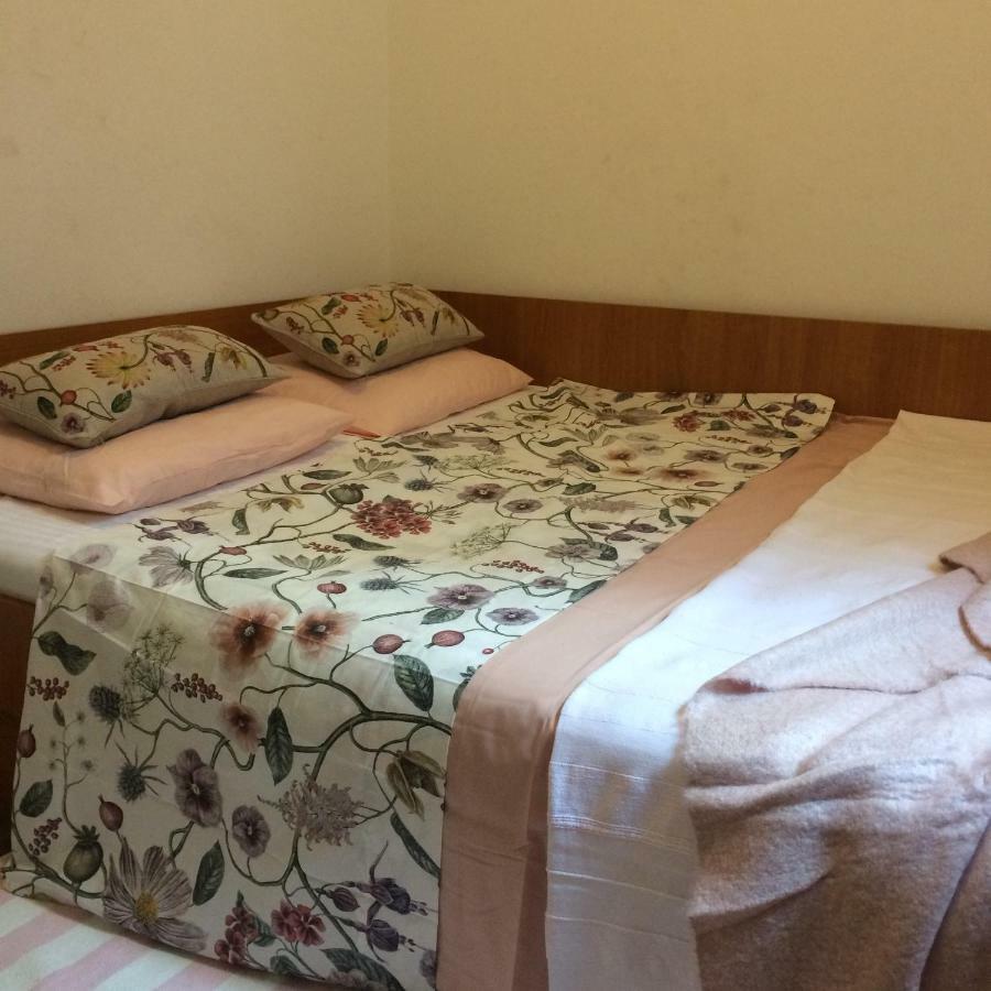 Apartments Vila Marija Grebaštica 外观 照片