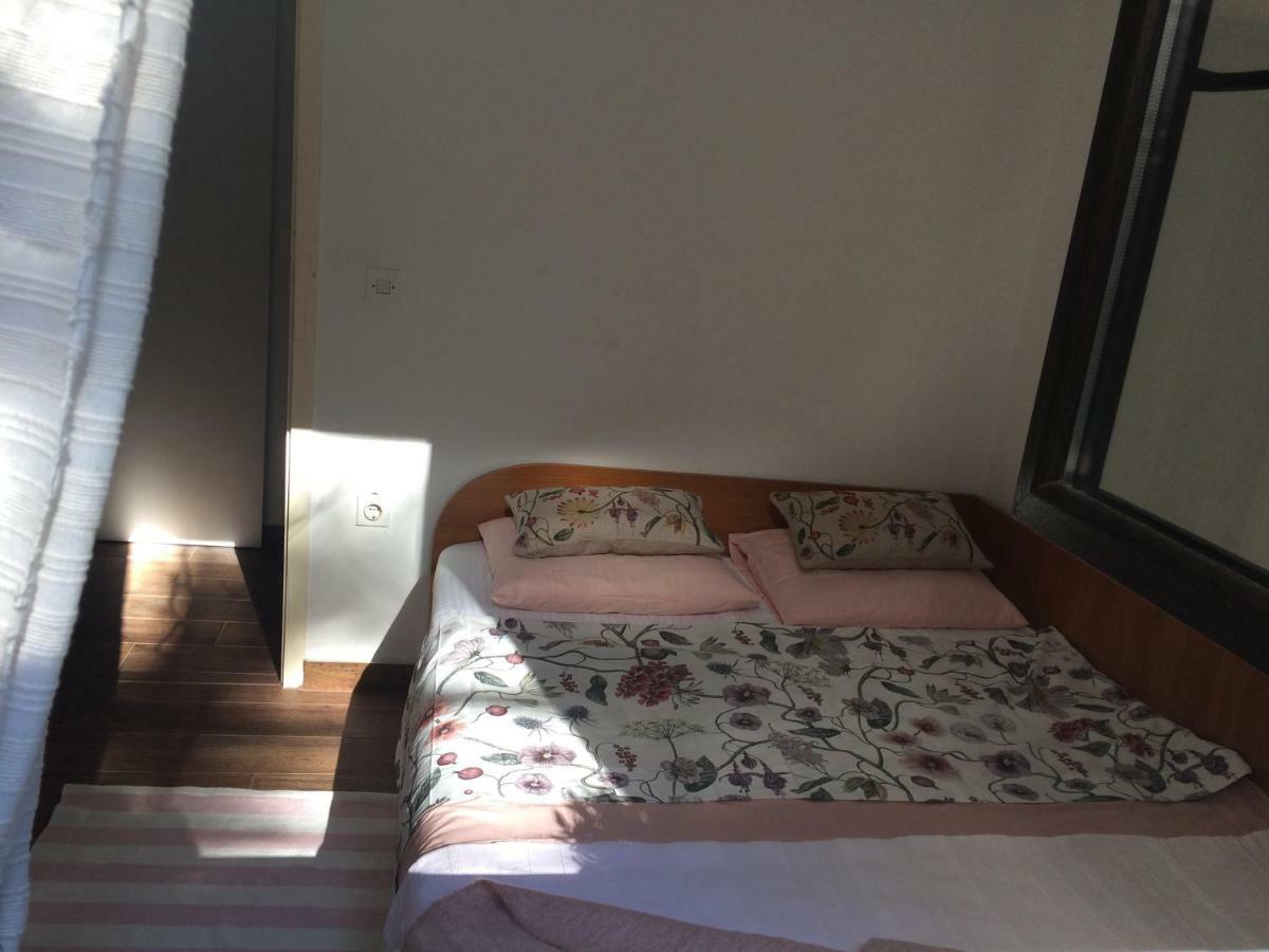 Apartments Vila Marija Grebaštica 外观 照片