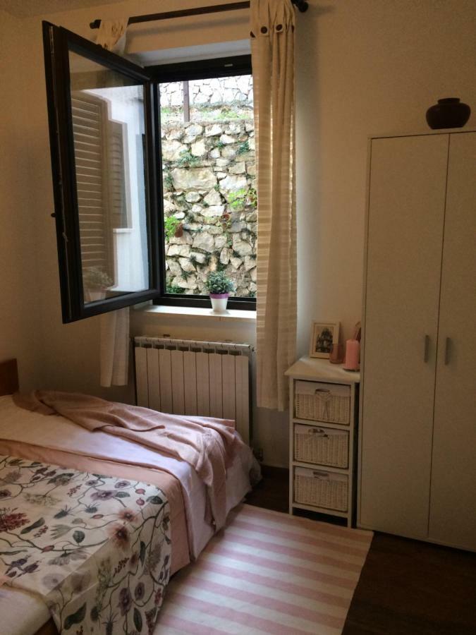 Apartments Vila Marija Grebaštica 外观 照片
