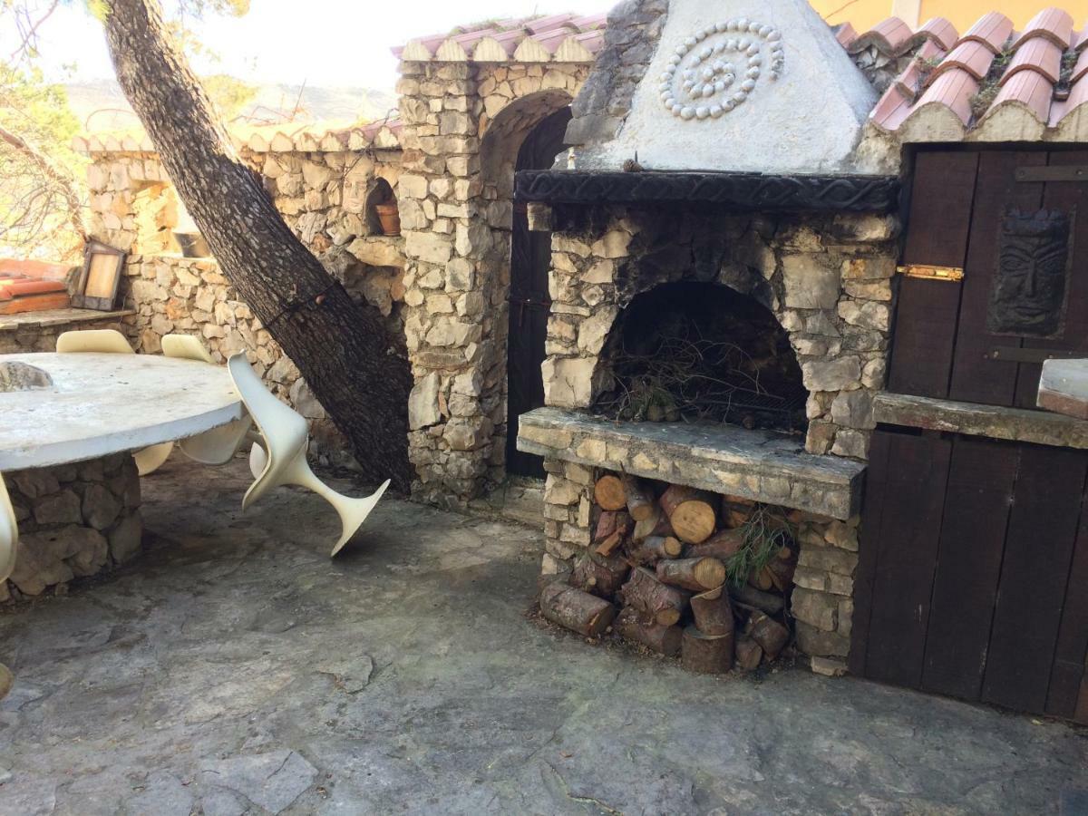 Apartments Vila Marija Grebaštica 外观 照片