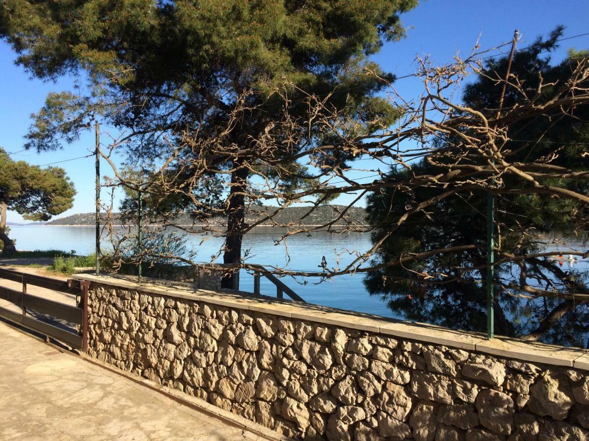 Apartments Vila Marija Grebaštica 外观 照片