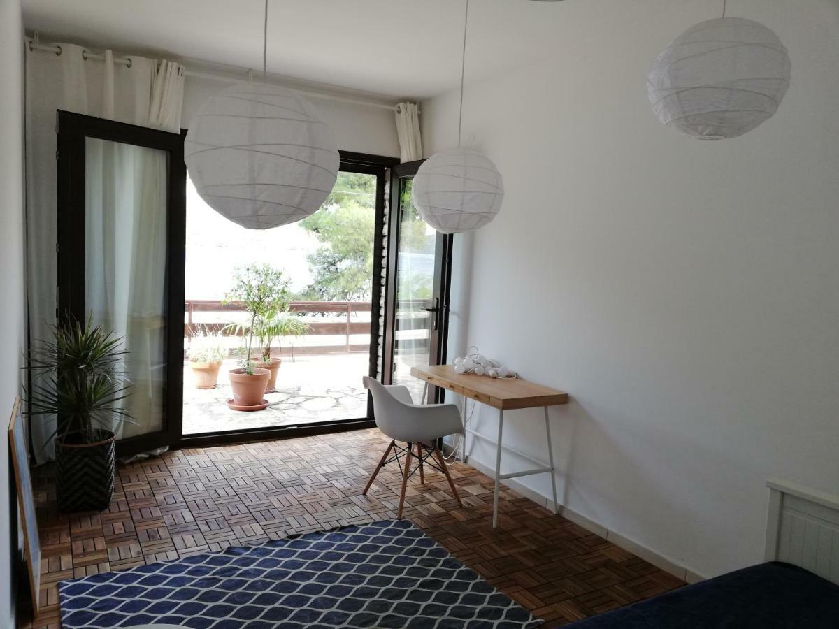 Apartments Vila Marija Grebaštica 外观 照片