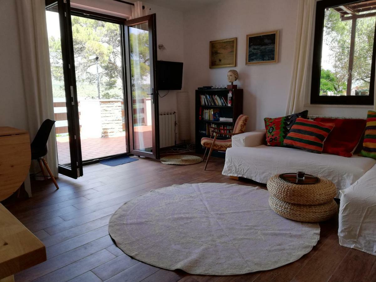 Apartments Vila Marija Grebaštica 外观 照片