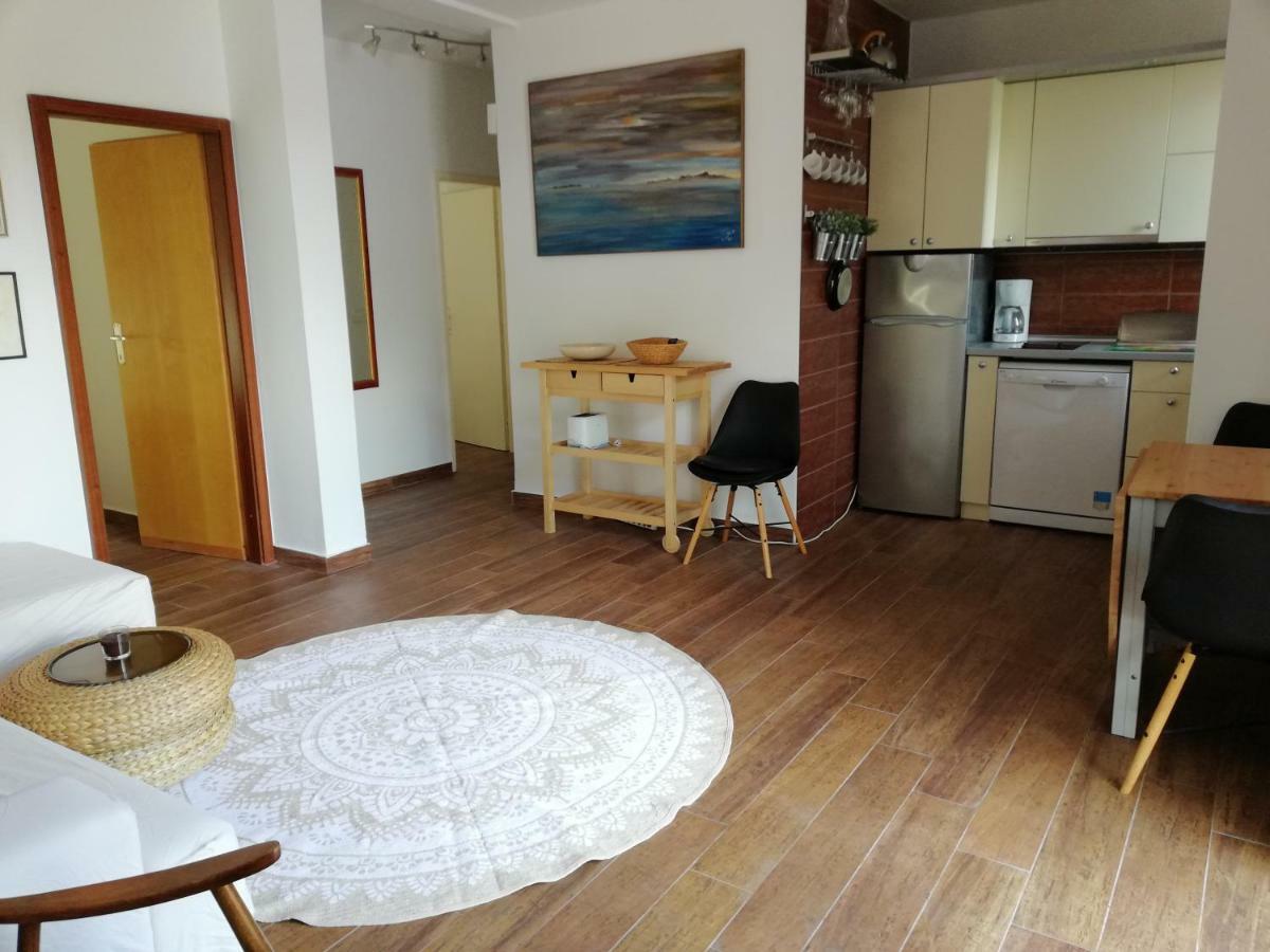 Apartments Vila Marija Grebaštica 外观 照片