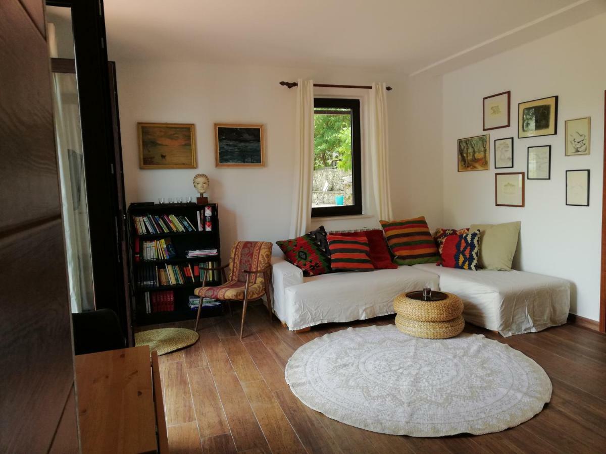 Apartments Vila Marija Grebaštica 外观 照片