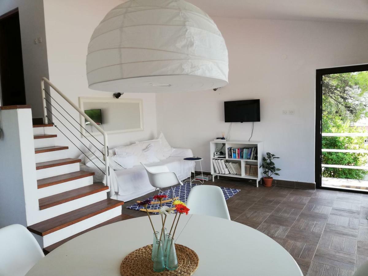 Apartments Vila Marija Grebaštica 外观 照片