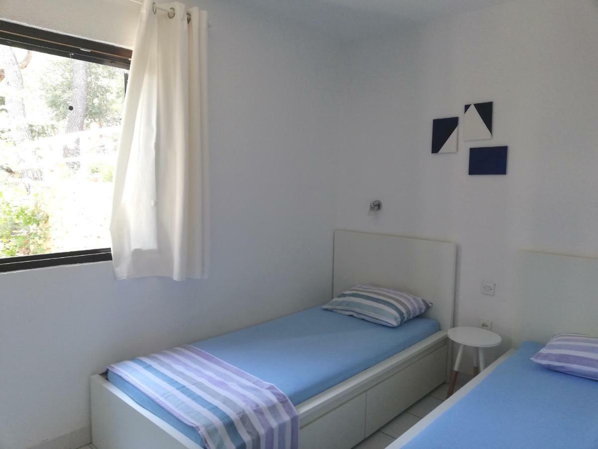 Apartments Vila Marija Grebaštica 外观 照片