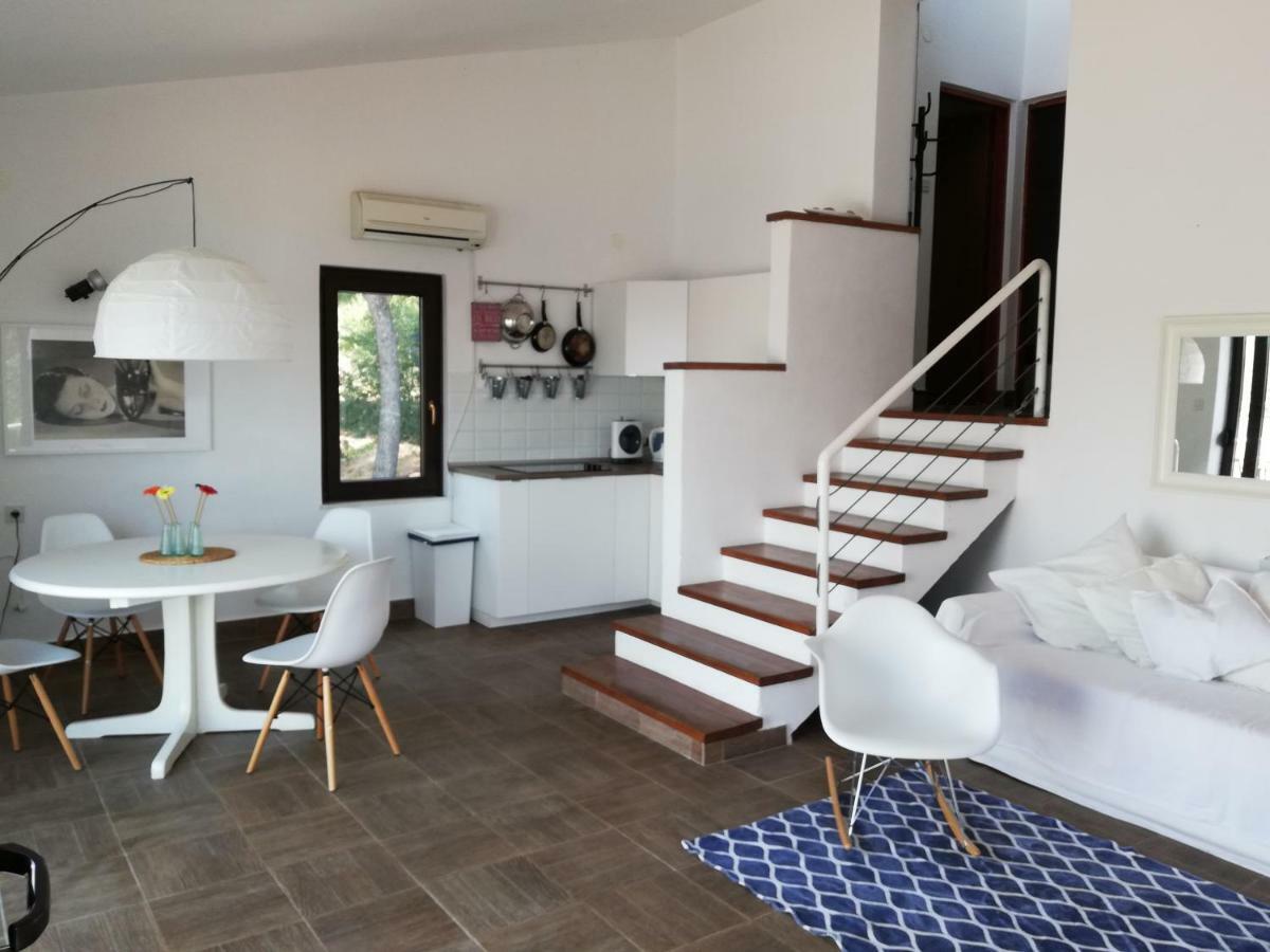 Apartments Vila Marija Grebaštica 外观 照片