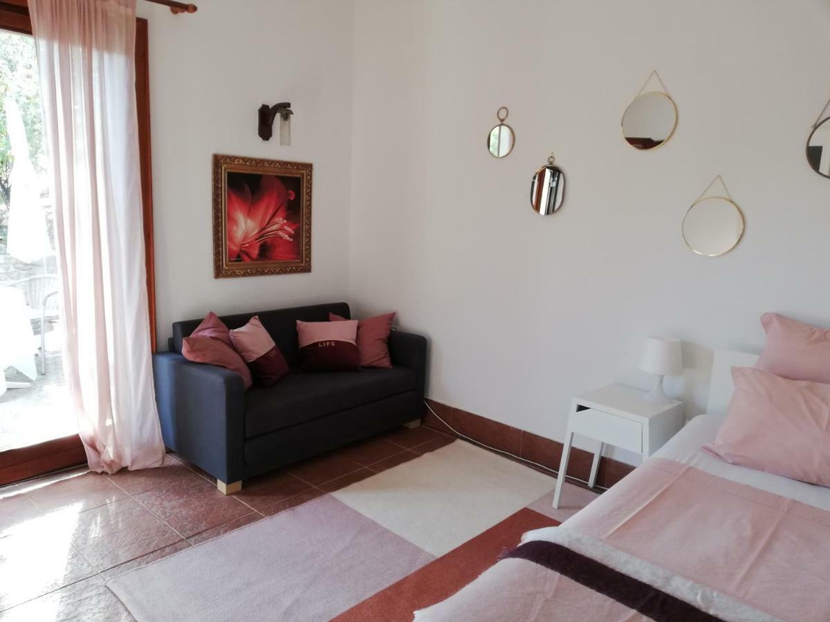 Apartments Vila Marija Grebaštica 外观 照片