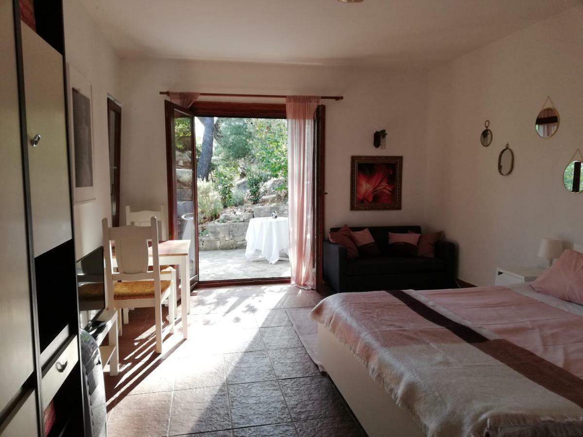 Apartments Vila Marija Grebaštica 外观 照片
